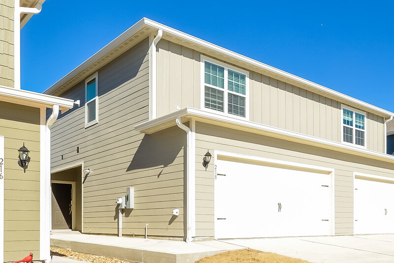 2,690/Mo, 218 Marsh Ln Princeton, TX 75407 Front View