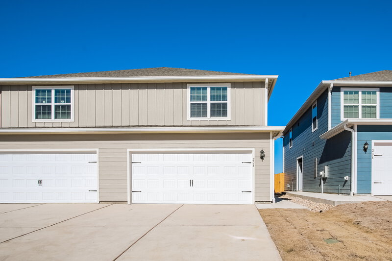 1,770/Mo, 204 Marsh Ln Princeton, TX 75407 External View