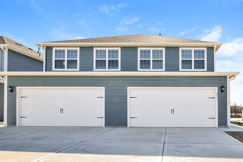1,895/Mo, 211 Marsh Ln Princeton, TX 75407 External View