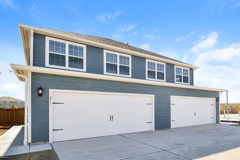 1,895/Mo, 211 Marsh Ln Princeton, TX 75407 Front View