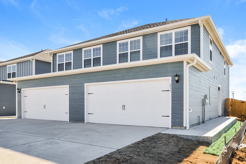1,895/Mo, 211 Marsh Ln Princeton, TX 75407 Front View 2