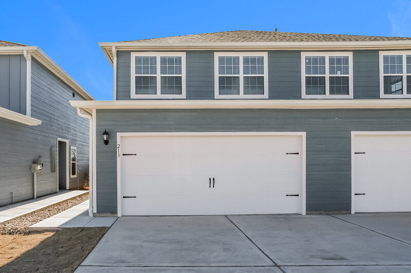 1,980/Mo, 213 Marsh Ln Princeton, TX 75407 External View