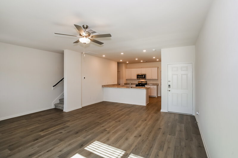 1,980/Mo, 213 Marsh Ln Princeton, TX 75407 Dining Room View