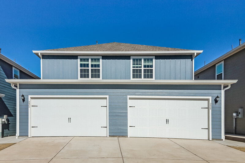 1,695/Mo, 226 Marsh Ln Princeton, TX 75407 External View