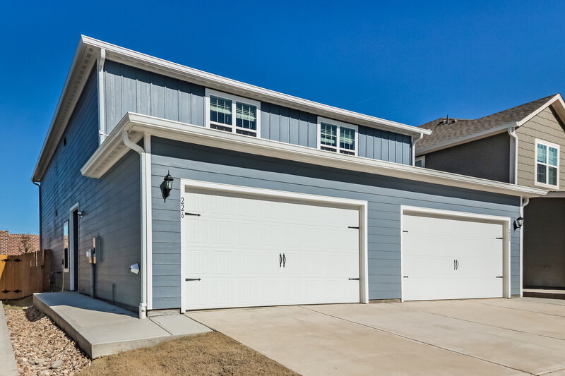 1,695/Mo, 226 Marsh Ln Princeton, TX 75407 Misc View