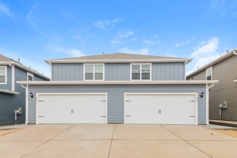1,870/Mo, 228 Marsh Ln Princeton, TX 75407 External View