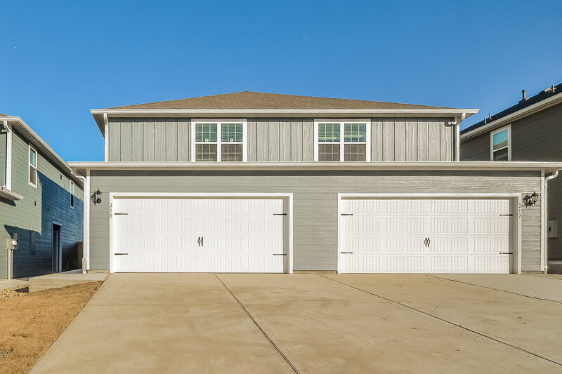 1,850/Mo, 210 Marsh Ln Princeton, TX 75407 External View