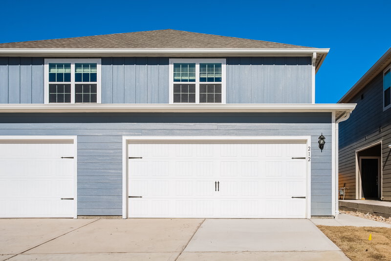 1,735/Mo, 212 Marsh Ln Princeton, TX 75407 External View