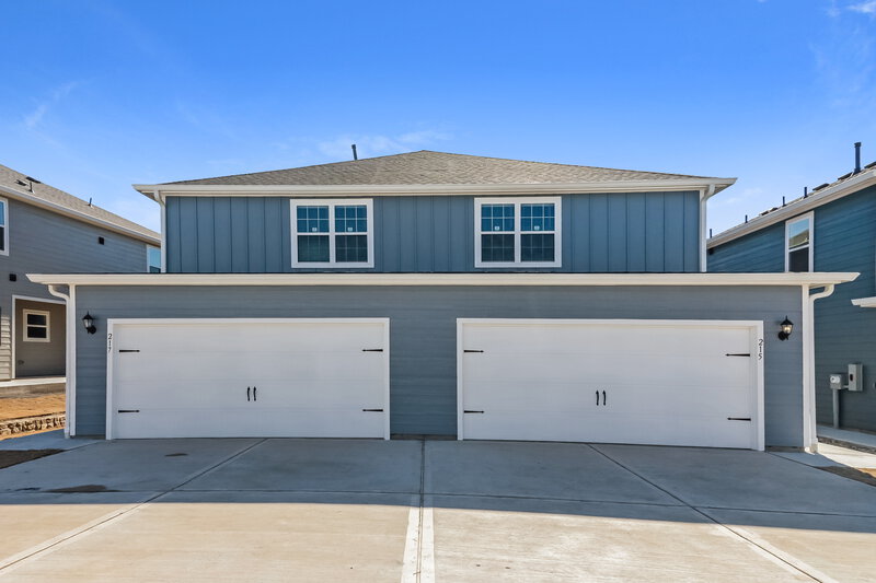 1,735/Mo, 215 Marsh Ln Princeton, TX 75407 External View