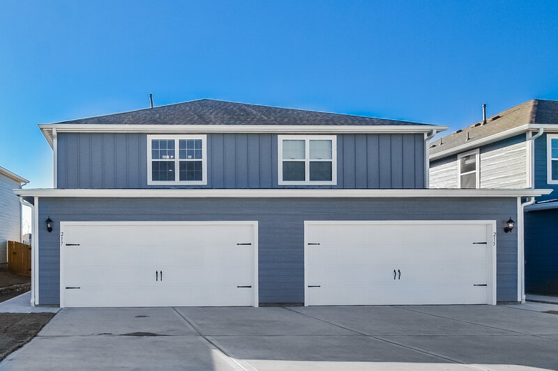 1,870/Mo, 217 Marsh Ln Princeton, TX 75407 External View