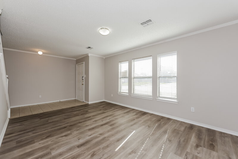 2,570/Mo, 2101 Delaford Dr Arlington, TX 76002 Dining Room View