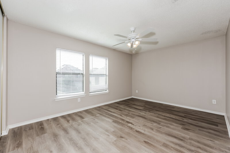 2,570/Mo, 2101 Delaford Dr Arlington, TX 76002 Bedroom View