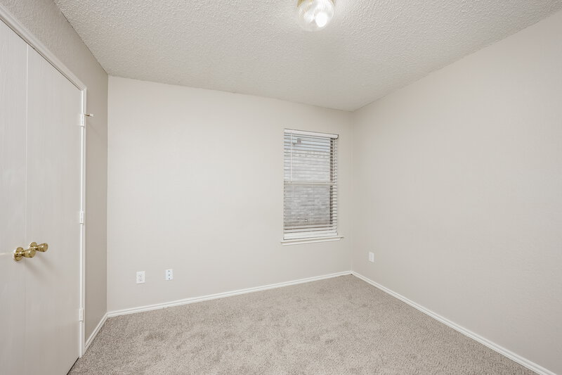 2,125/Mo, 7949 Meadow View Trl Fort Worth, TX 76120 Bedroom View