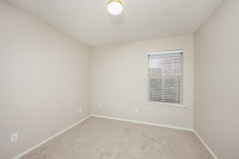2,125/Mo, 7949 Meadow View Trl Fort Worth, TX 76120 Bedroom View 2