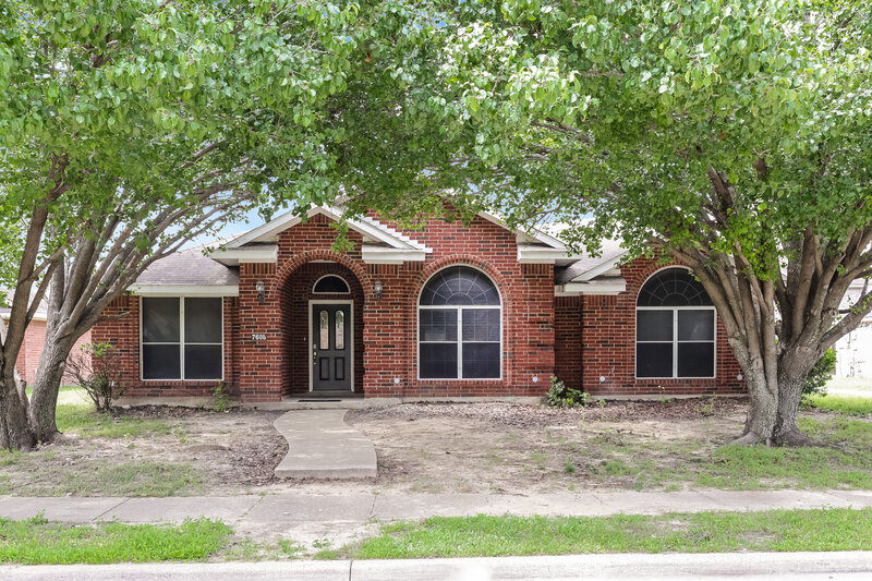 2,445/Mo, 7605 Colfax Dr Rowlett, TX 75089 External View