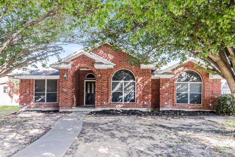 2,135/Mo, 7605 Colfax Dr Rowlett, TX 75089 External View