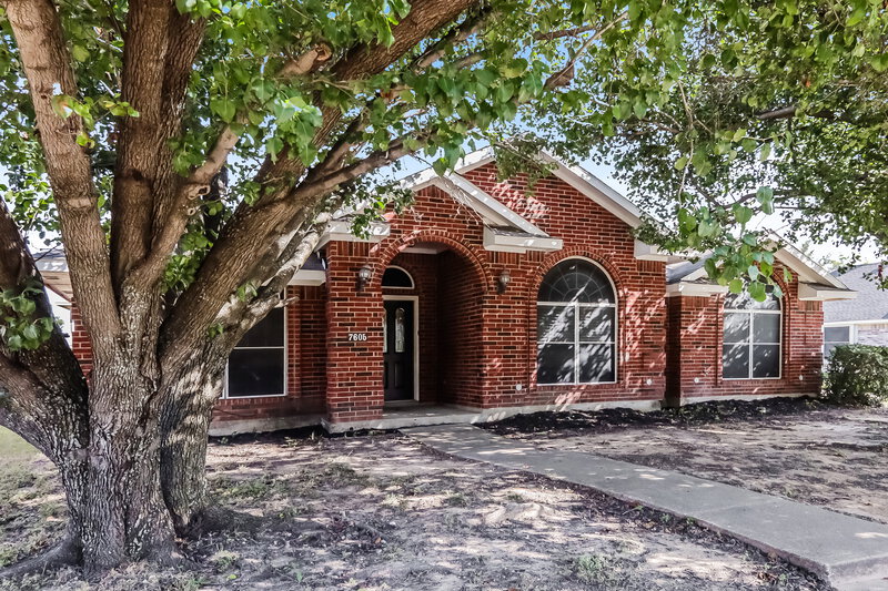 2,135/Mo, 7605 Colfax Dr Rowlett, TX 75089 Misc View