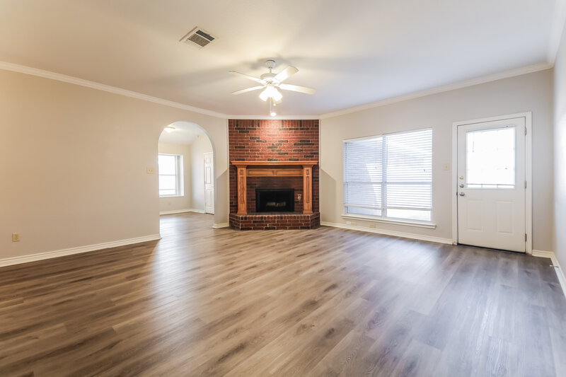 2,135/Mo, 7605 Colfax Dr Rowlett, TX 75089 Misc View 4