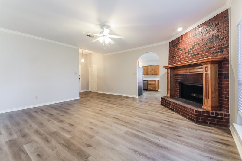 2,135/Mo, 7605 Colfax Dr Rowlett, TX 75089 Misc View 5