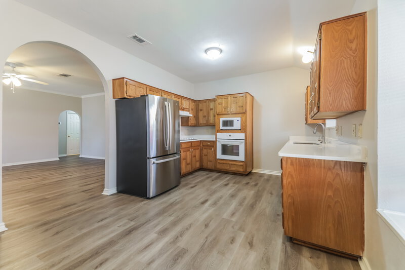 2,135/Mo, 7605 Colfax Dr Rowlett, TX 75089 Misc View 6