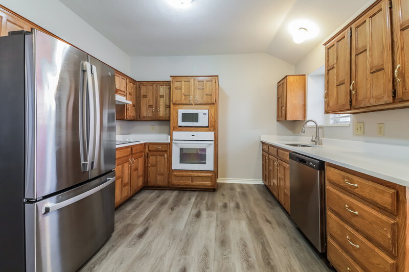 2,135/Mo, 7605 Colfax Dr Rowlett, TX 75089 Misc View 7