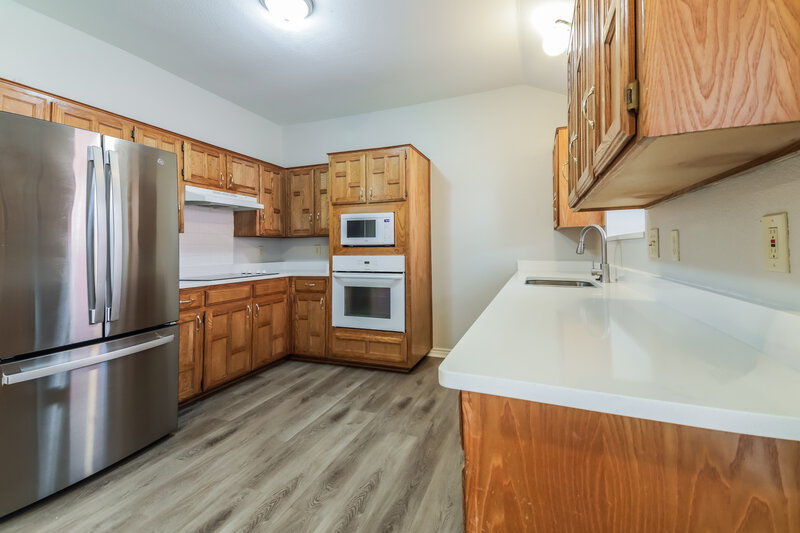 2,135/Mo, 7605 Colfax Dr Rowlett, TX 75089 Misc View 8