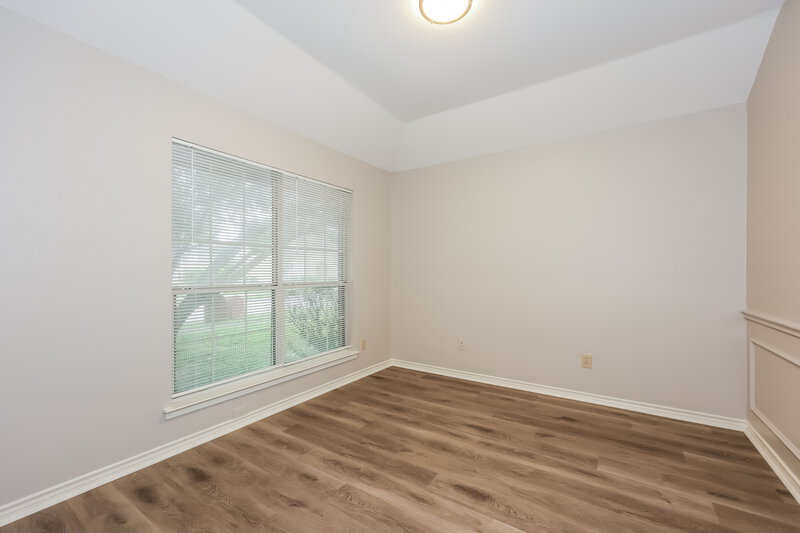 2,445/Mo, 7605 Colfax Dr Rowlett, TX 75089 Bedroom View