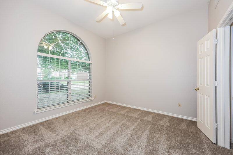 2,445/Mo, 7605 Colfax Dr Rowlett, TX 75089 Bedroom View 3