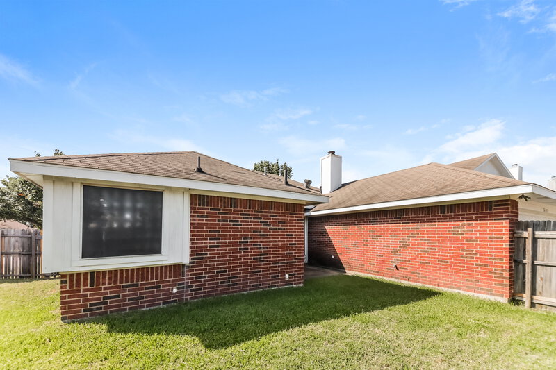 2,135/Mo, 7605 Colfax Dr Rowlett, TX 75089 Misc View 17