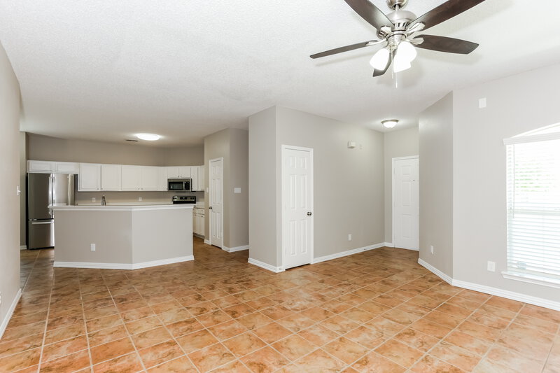 1,755/Mo, 6421 Freshwater Ln Fort Worth, TX 76179 Living Room View 2