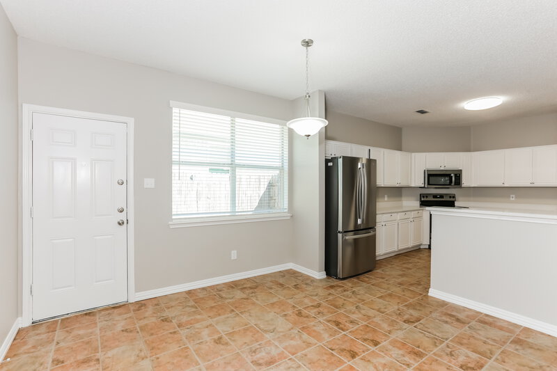 1,755/Mo, 6421 Freshwater Ln Fort Worth, TX 76179 Dining Room View