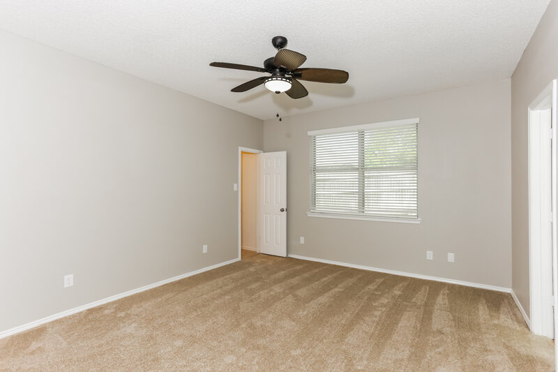 1,755/Mo, 6421 Freshwater Ln Fort Worth, TX 76179 Main Bedroom View
