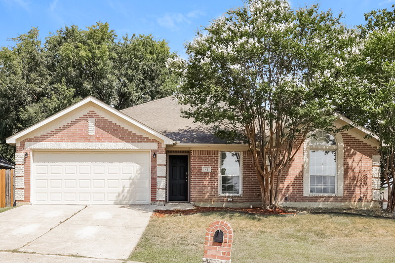 2,550/Mo, 1 Charleston Ct Mansfield, TX 76063 External View