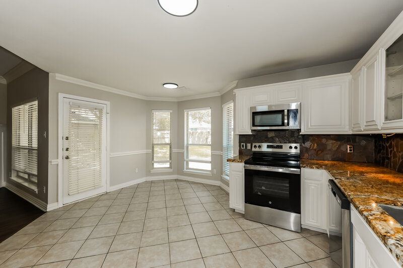 2,550/Mo, 1 Charleston Ct Mansfield, TX 76063 Kitchen View 2