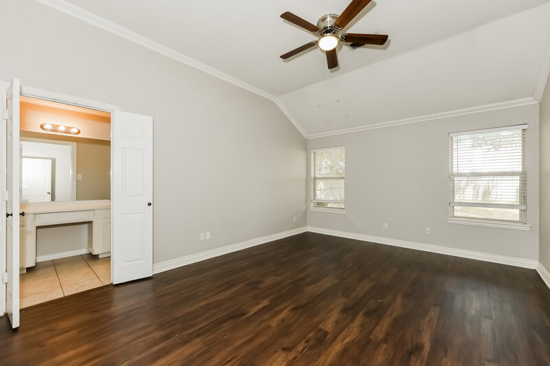 2,550/Mo, 1 Charleston Ct Mansfield, TX 76063 Main Bedroom View