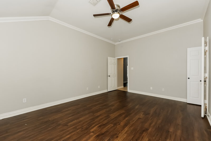 2,550/Mo, 1 Charleston Ct Mansfield, TX 76063 Main Bedroom View 2