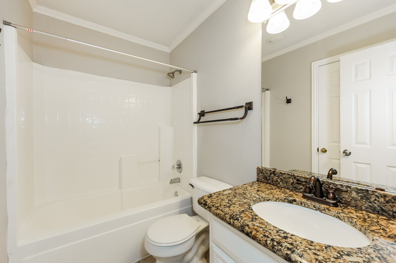 2,550/Mo, 1 Charleston Ct Mansfield, TX 76063 Bathroom View