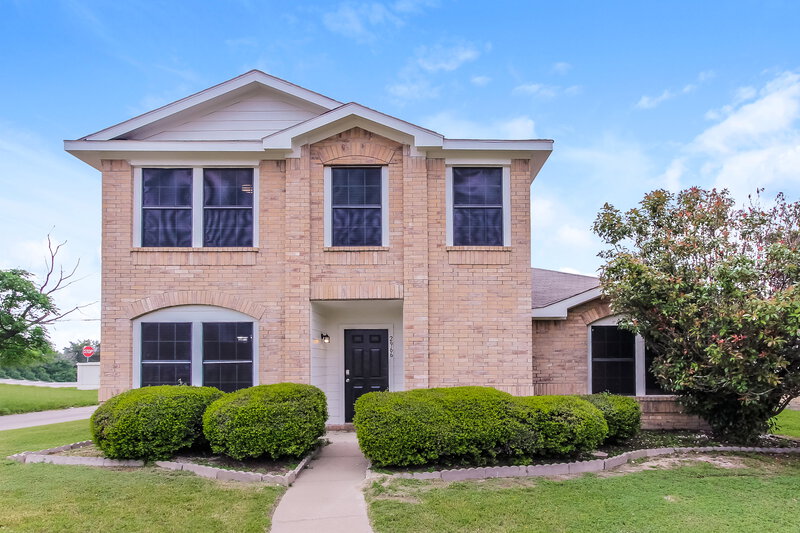 2,455/Mo, 2966 Marquis Ln Lancaster, TX 75134 External View