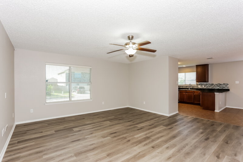 2,225/Mo, 8501 Hawkview Dr Fort Worth, TX 76179 Living Room View 2