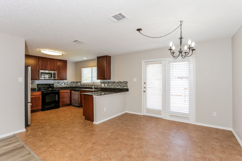 2,225/Mo, 8501 Hawkview Dr Fort Worth, TX 76179 Dining Room View