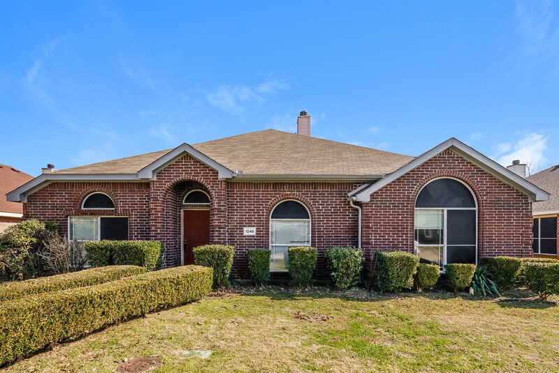 2,415/Mo, 1046 Barrymore Ln Duncanville, TX 75137 External View