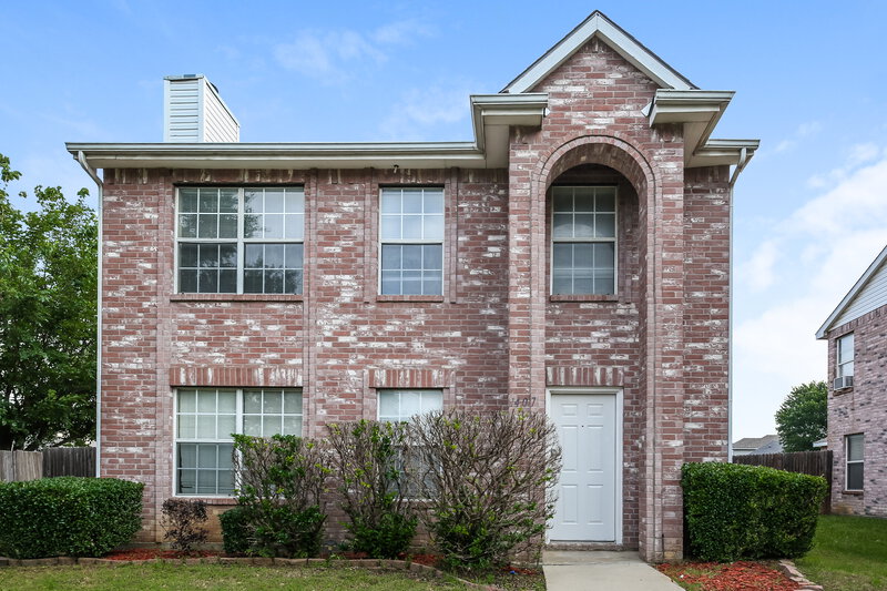 2,665/Mo, 1407 Stella Dr Lewisville, TX 75067 External View