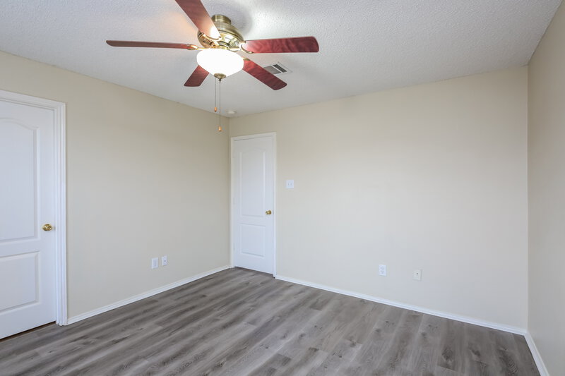2,665/Mo, 1407 Stella Dr Lewisville, TX 75067 Bedroom View 2