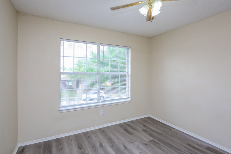 2,665/Mo, 1407 Stella Dr Lewisville, TX 75067 Bedroom View 3