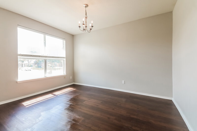 2,350/Mo, 2280 Timber Creek Dr Rockwall, TX 75032 Dining Room View