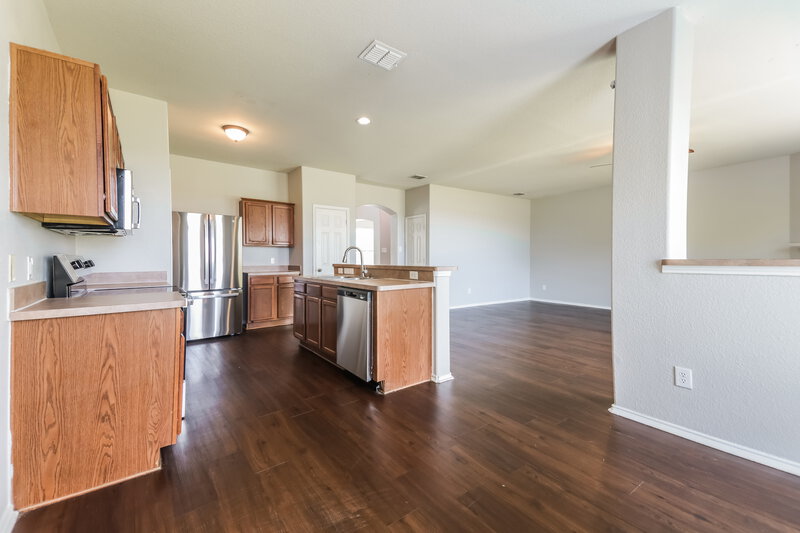 2,350/Mo, 2280 Timber Creek Dr Rockwall, TX 75032 Kitchen View