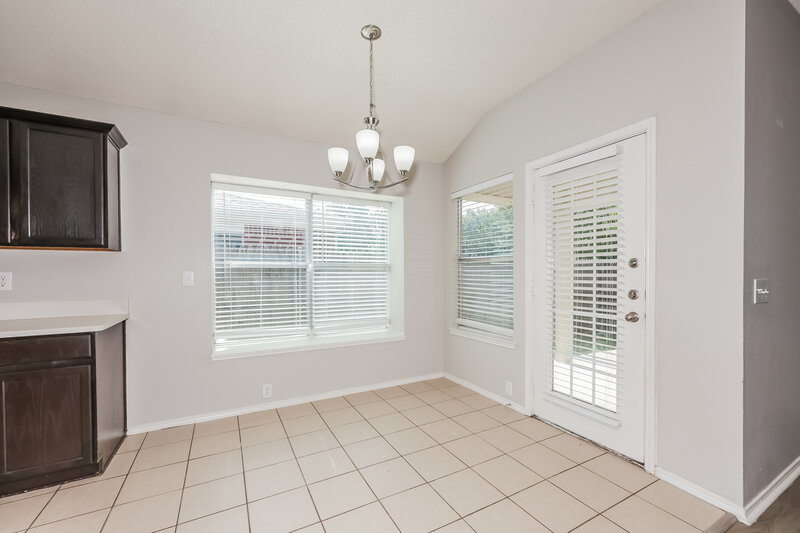 2,170/Mo, 833 Lariat Dr Saginaw, TX 76131 Dining Room View