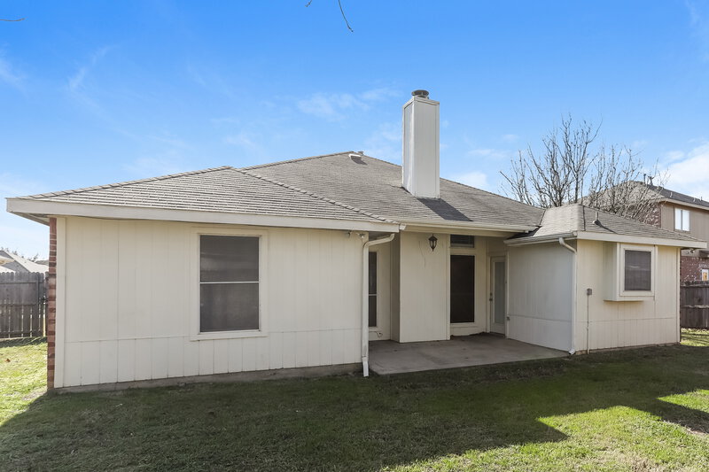 2,070/Mo, 317 W Glen Meadow Dr Glenn Heights, TX 75154 Misc View 20