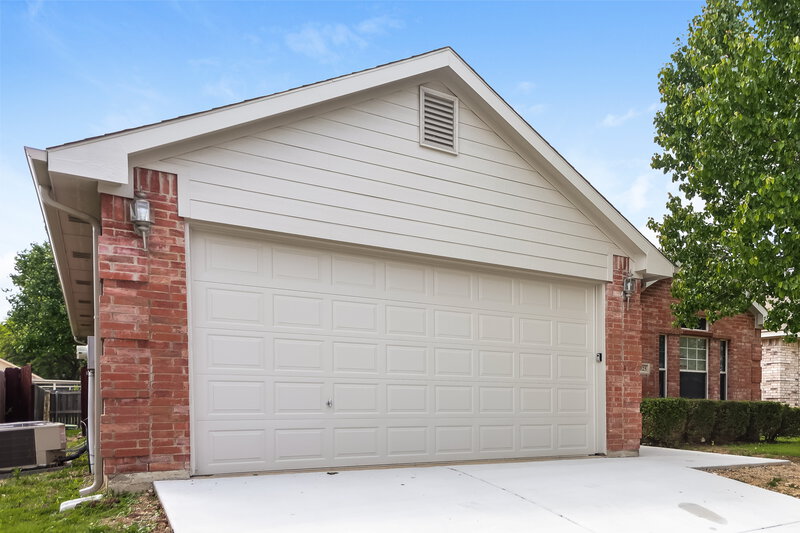 2,070/Mo, 5025 Indian Valley Dr Fort Worth, TX 76123 Front View