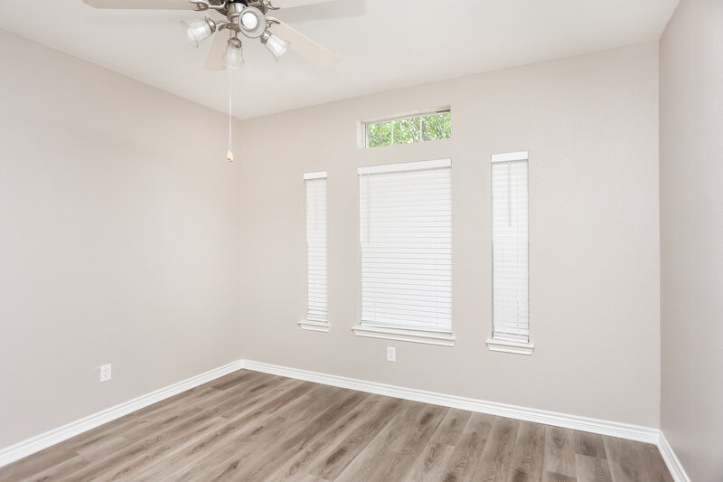 2,070/Mo, 5025 Indian Valley Dr Fort Worth, TX 76123 Bedroom View 2